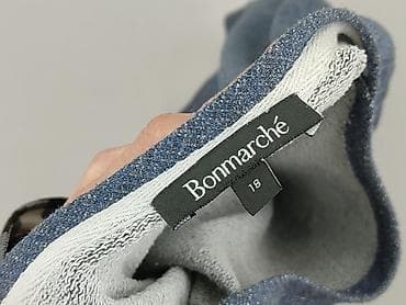 swetry prl: Bonmarche, Bluza damska
, rozmiar 3XL — 4