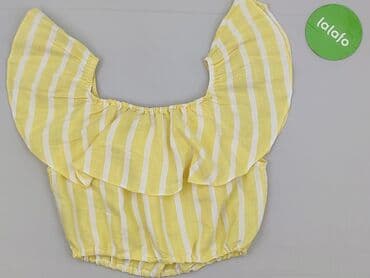 mohito sukienka zolta: New Look, Bluzka damska, M — 3