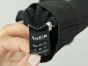 shein krótkie spodenki dla dzieci: Shein, Szorty damskie, rozmiar S — 4
