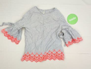 bluzka w paski pepco: Bluzka damska, rozmiar S — 2