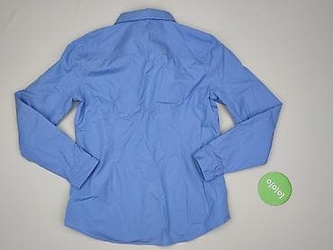 koszula osp slim: Marc OPolo, Koszula damska, rozmiar L — 3