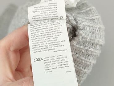 sweter open shoulder: Reserved, Светр жіночий, M на lalafo.pl — 5 sweter open shoulder: Reserved, Светр жіночий, M — 5