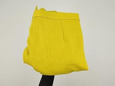 h m trampki na platformie: Spodnie materiałowe damskie, rozmiar XL — 4