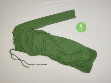 kapcie niedźwiedzie: PULL&BEAR, Sukienka damska, rozmiar S — 2