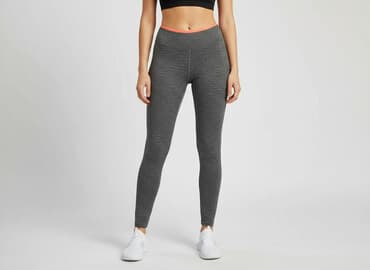 legginsy champion damskie: Legginsy Sportowe damskie, rozmiar S — 6