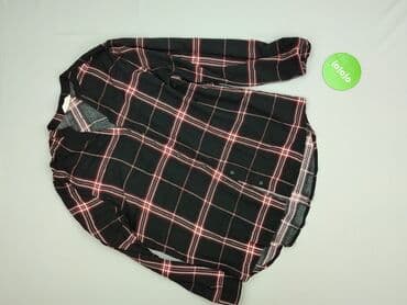 koszula flanelowa carhartt: Fashionova, Koszula damska, rozmiar M — 3