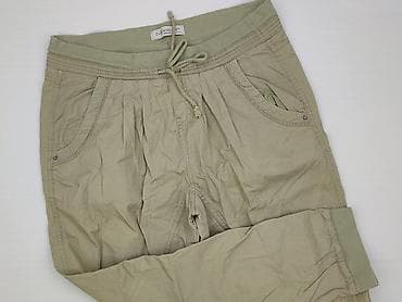 jogger lidl: Clockhouse, Spodnie dresowe damskie, rozmiar L — 1