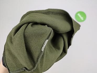 khaki bluzki: Bluzka damska, rozmiar S — 5