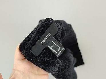 sweter w serca h: Forever 21, Sweter damski, rozmiar S — 4