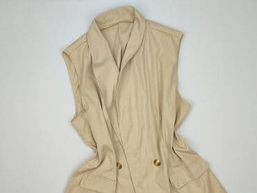 shein kombinezon narciarski: Shein Curve, Kamizelka damska, rozmiar 2XL — 1