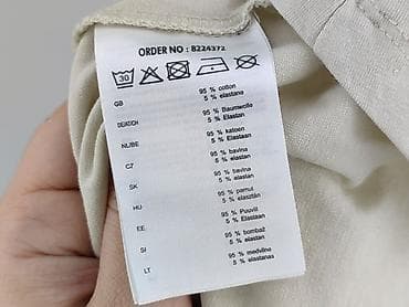 topomini clothes: Top damski, rozmiar S — 5