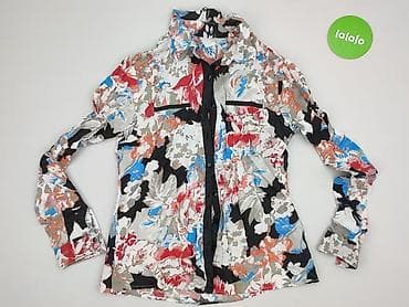 hummel tops: Vila, Koszula damska, rozmiar M — 2