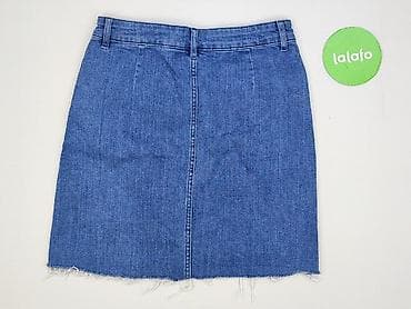 pull amd bear: Esmara, Spódnica damska, rozmiar XS — 3