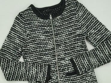 czerwony sweter h m: H&M, Kardigan damski, rozmiar S — 1