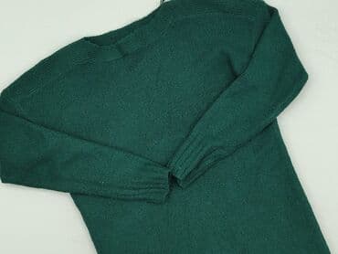 sweter czerwony: Reserved, Sukienka damska, rozmiar S — 1