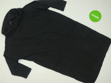 sweter z solar: Solar, Sukienka damska, rozmiar M — 2