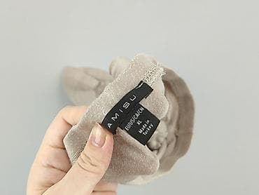 amisu leginy: Amisu, Legginsy Sportowe damskie, rozmiar M — 4