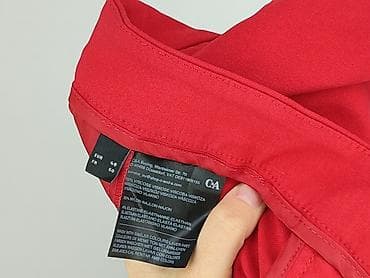 pronto moda ds spodnie: C&A, Spodnie 3/4 damskie, rozmiar 4XL — 7
