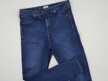 resalsa jeans: River Island, Jeansy damskie, rozmiar XL — 1