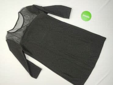 krótkie spodenki i marynarka: Sweetissima, Women's blouse, size S (EU 36) — 3