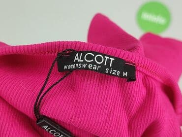 bluzki prazkowane: Alcott, Top damski, rozmiar M — 4