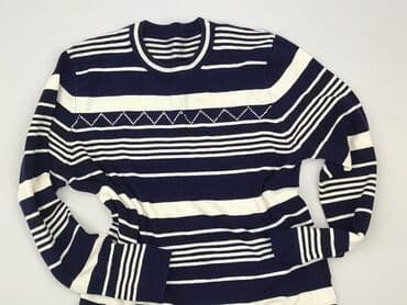 Sweter damski, rozmiar L
