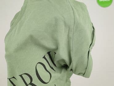 koszulki prada damskie: Ann Christine, T-shirt damski, rozmiar M — 5