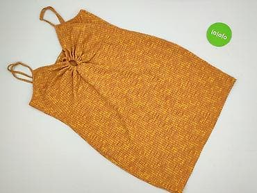 body czerwone hm: H&M, Sukienka damska, rozmiar S — 2