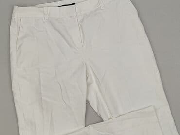 jeansy damskie monnari: Monnari, Spodnie materiałowe damskie, rozmiar 2XL — 1