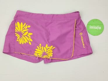 szorty damskie moraj: Moraj, Szorty damskie, rozmiar L — 2