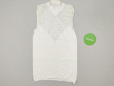 biale bluzki: Key, Bluzka damska, rozmiar 2XL — 2