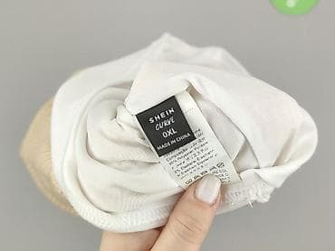 buty 2022: Shein Curve, Sukienka damska, rozmiar 2XL — 4