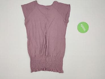 fiolet: Orsay, Bluzka damska, rozmiar M — 3