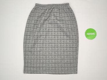 asymetryczne spódnice: Spódnica damska, rozmiar S — 3