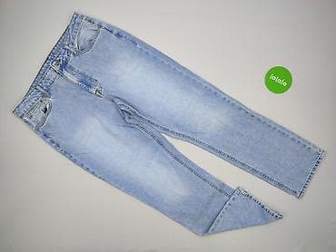 jeans collins: ASOS Design, Jeansy damskie, rozmiar XL — 2
