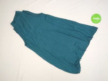 eleganckie sukienki z krótkim rękawem: Terranova, Sukienka damska, rozmiar S — 2