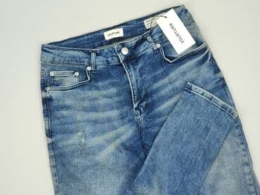 polskie jeansy prl poznań: Jeansy dla mężczyzn, rozmiar L — 1