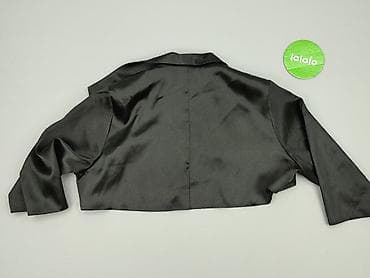 chanel kurtka: Narzutka damska, rozmiar 4XL — 3