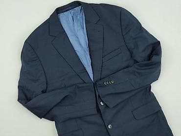 pattern opinie: Bytom, Marynarka dla mężczyzn, rozmiar 3XL — 1