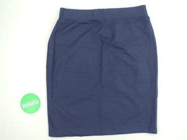 długie letnie spódnice allegro: Spódnica damska, rozmiar 4XL — 2