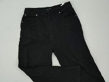 Jeansy damskie, rozmiar S