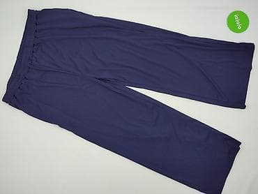 air force 21: Spodnie materiałowe damskie, rozmiar 2XL — 2