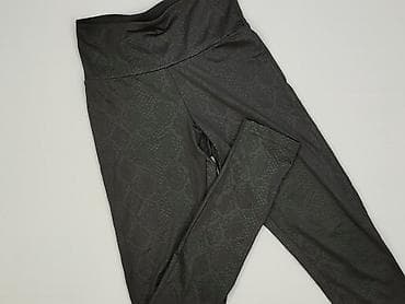 getry janina: Legginsy Sportowe damskie, rozmiar S — 1