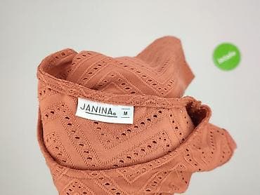 fiolet: Janina, T-shirt damski, rozmiar M — 5