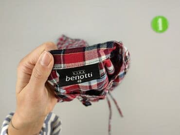 bluzka do karmienia lidl: Gina Benotti, Bluzka damska, rozmiar 4XL — 4