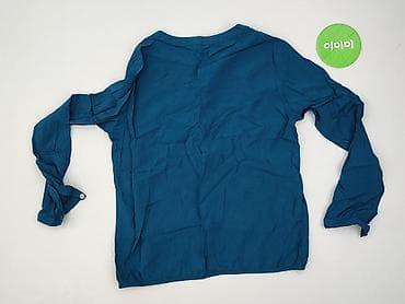 niebieska bluza: Greenpoint, Bluzka damska, rozmiar S — 3
