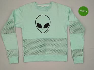 t shirty miu miu: Women`s sweatshirt, size L (EU 40) — 2