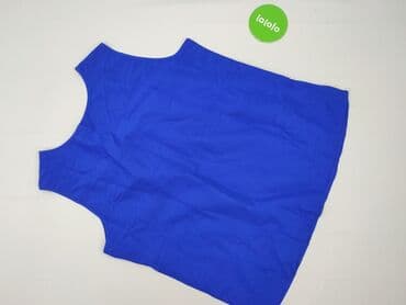 bluzki nietoperz plus size: Bluzka damska, rozmiar 3XL — 3