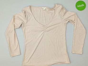 hm odziez: H&M, Bluzka damska, rozmiar M — 3