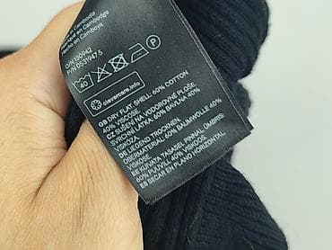 blackpink hm: H&M L.O.G.G., Kardigan damski, rozmiar M — 6